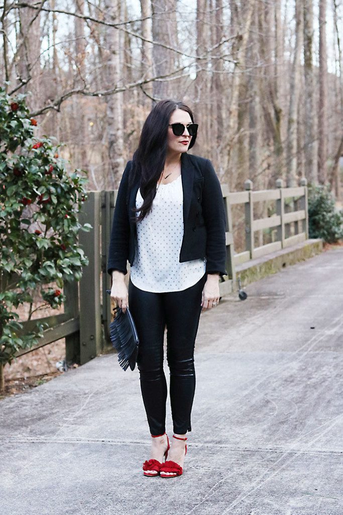 casual-leather-red-heels