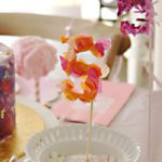 DIY Confetti Skewers