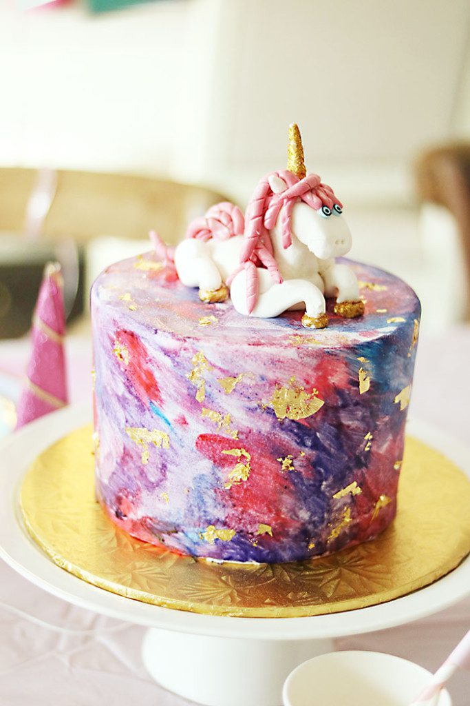 unicorn-birthday-party-cake