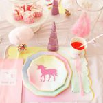 Unicorn Birthday Party