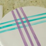 DIY Painted Ceramics