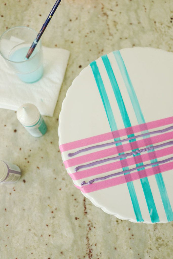 DIY-painted-ceramics-lines