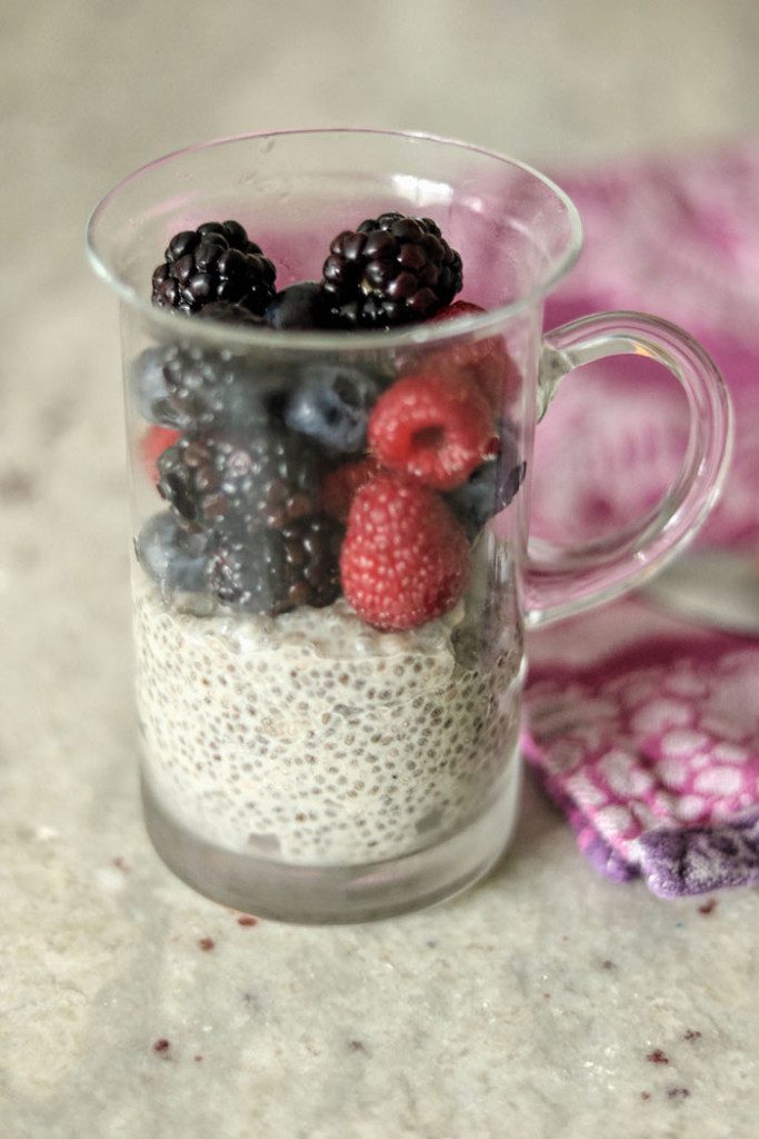 chia-seeds-pudding-with-fruit