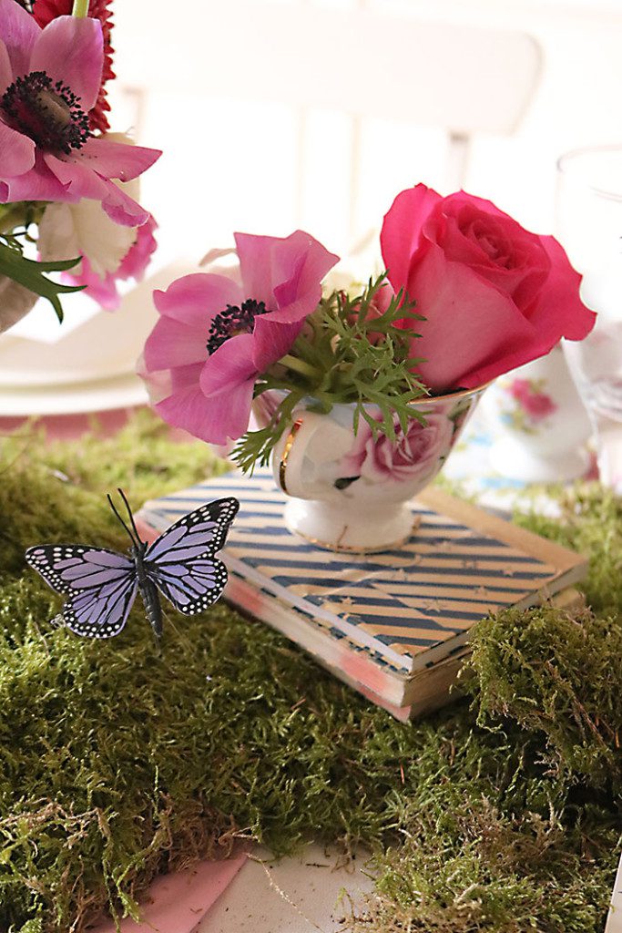 garden-tea-party-with-butterfly