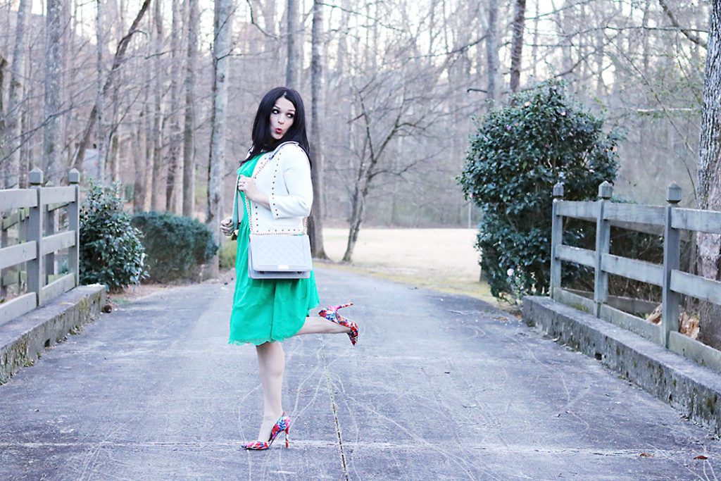 shappy-apple-green-dress-and-giveaway
