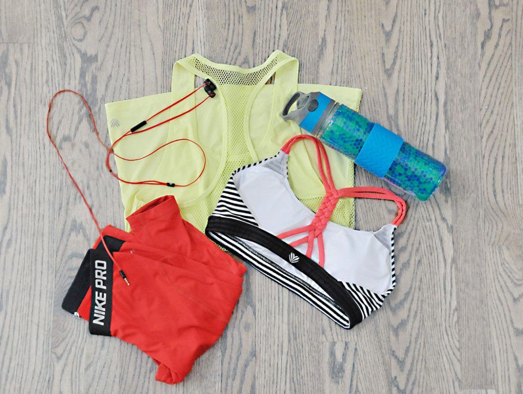 work-out-fashion-trends-nike-pro, forever 21 activewear, cheap workout clothes, budget workout, fitness, fashion, stylish workout clothes, cute, lululemon