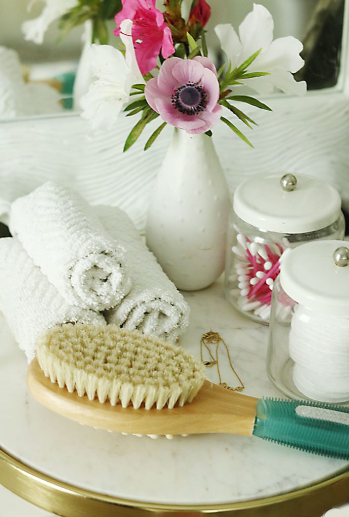 dry-brushing-morning-technique