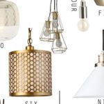 Pendant Lighting Under $100