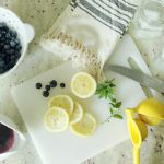 Tasty and Healthy Lemonade