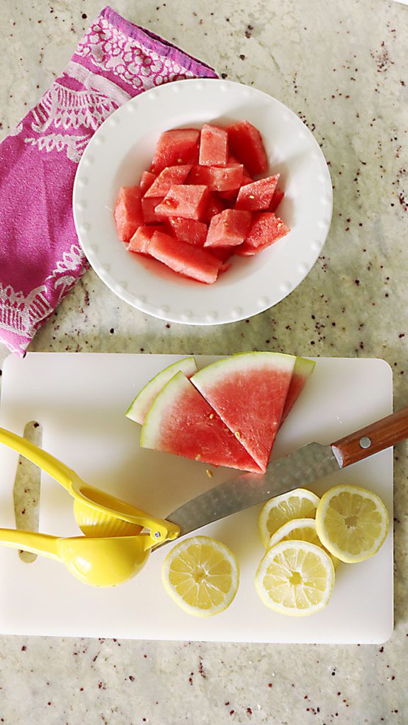 watermelon-lemonade