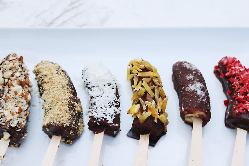 banana-pops-healthy-snack-cacao