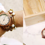 Jord Wood Watches Giveaway