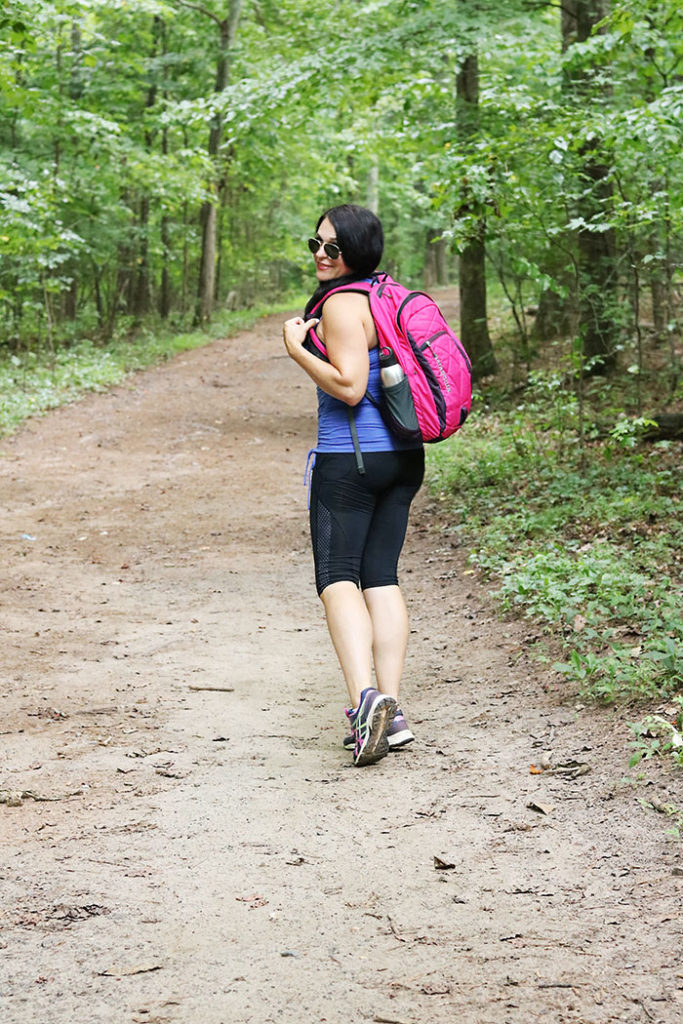 summer-hiking-gear