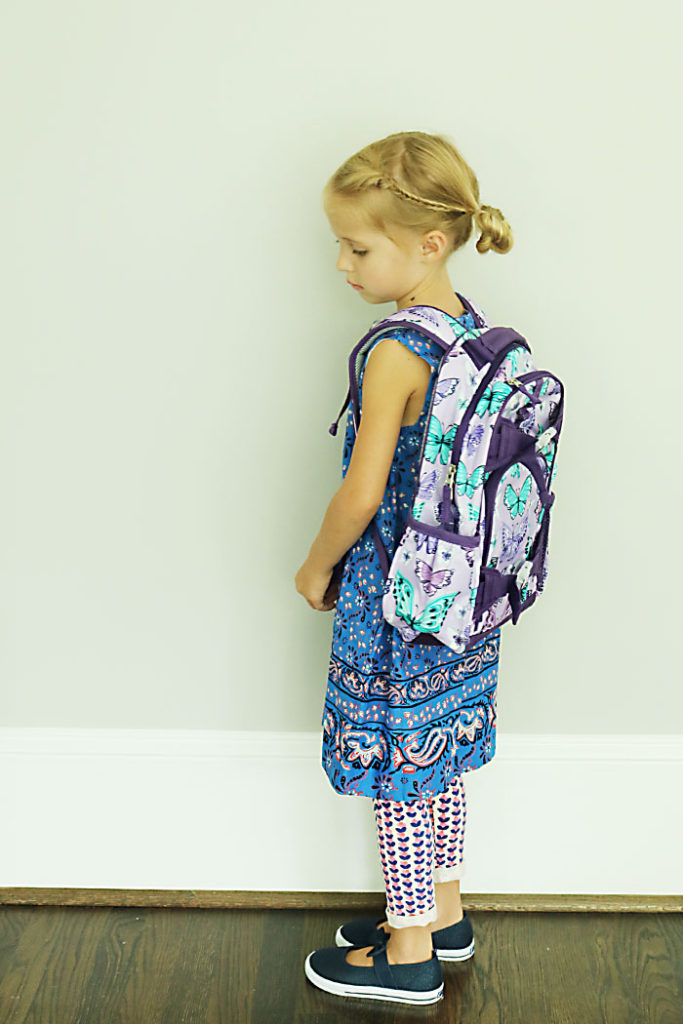 back-to-school-back-pack-for-little-girls, back to school best backpacks, for girls, for boys