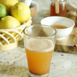 Apple Cider Vinegar Juice