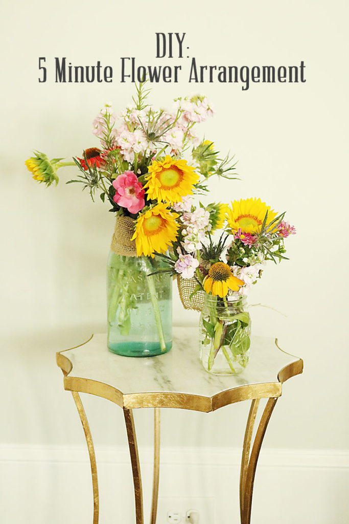 Dried Flower arrangements - Darling Darleen