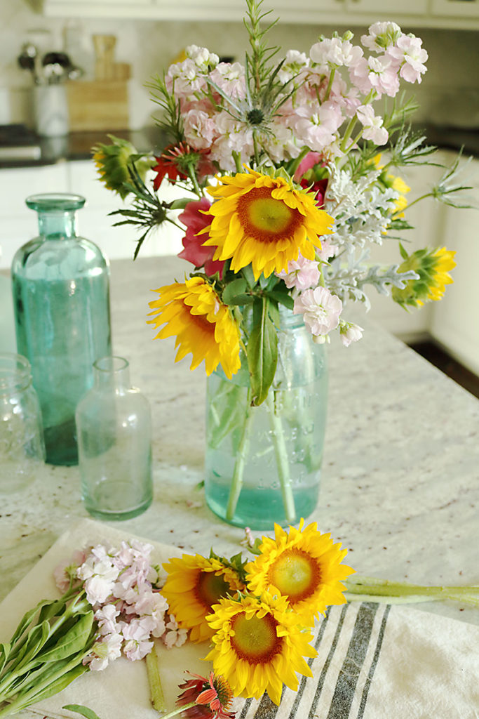 5-minute-flower-easy-arrangement