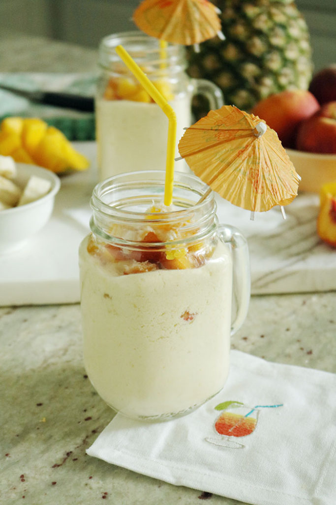 coconut-cream-smoothie