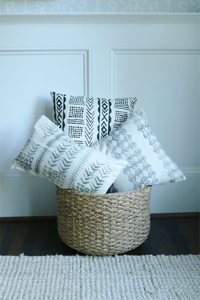 diy-mud-cloth-pillow