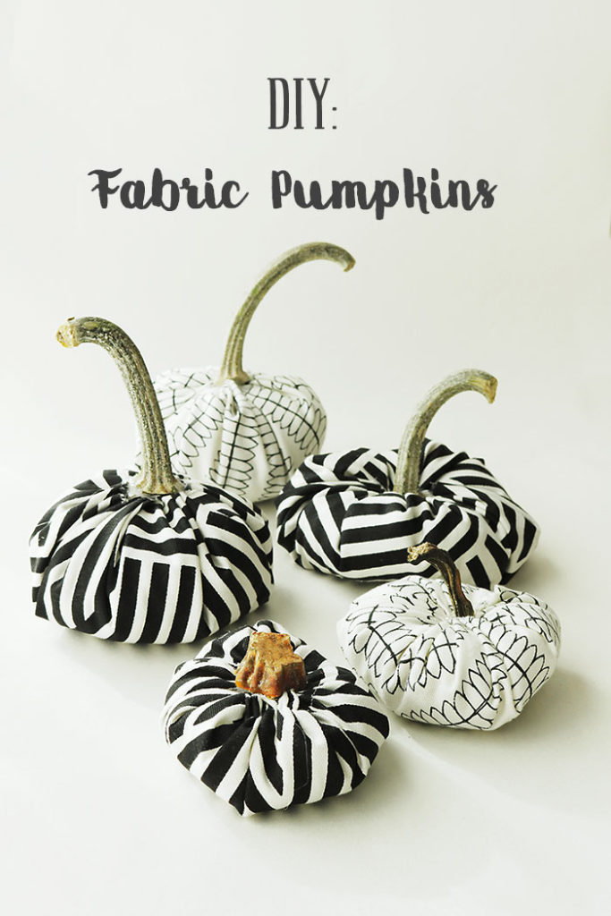 diy-fabric-pumpkins-with-words, diy velvet pumpkins, fabric pumpkins how to, fabric pumpkins tutorial, modern pumpkins made with fabric