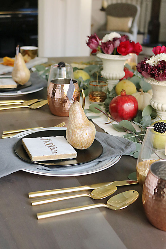 Farm To Table Inspired Thanksgiving - Darling Darleen | A Lifestyle ...