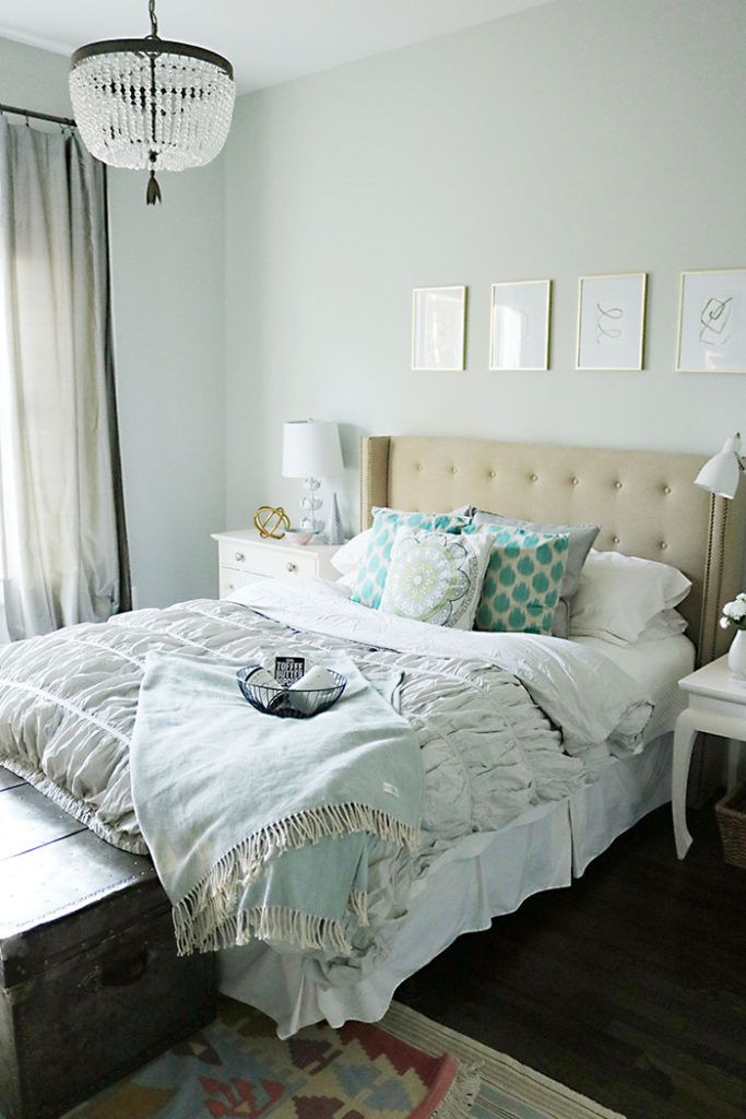 guest-bedroom-ideas-decor, guest-bedroom-check-list-for-guest-words, prepared your guest room, guest room decor ideas, guest room modern style