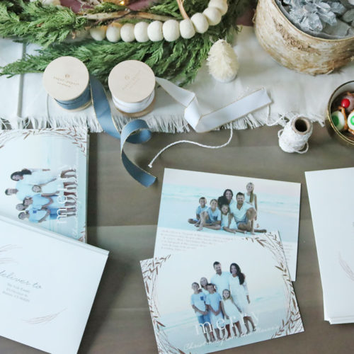 Holiday Cards