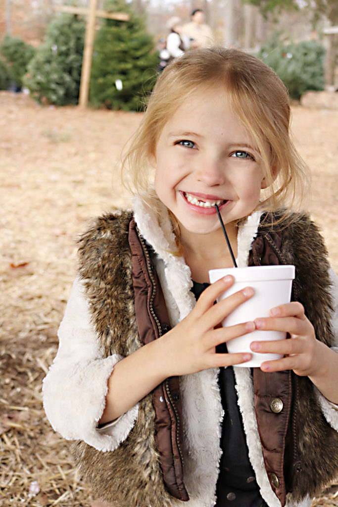 cutting-down-tree-hot-cocoa