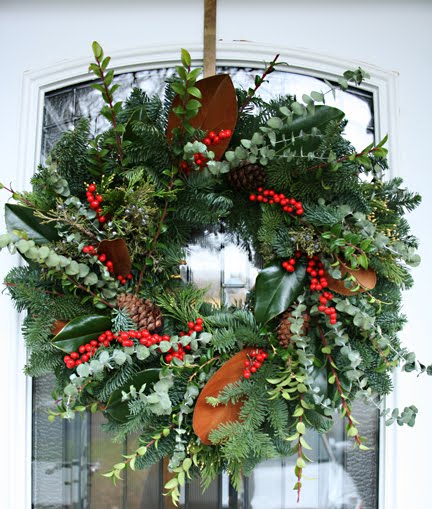 wreath