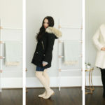 Winter Coats On Trend and On Sale
