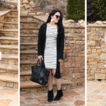 3 Ways to Wear a Tunic Dress