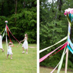 How to Make a Maypole