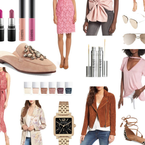 Nordstrom Anniversary Sale