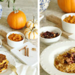 3 Healthy Pumpkin Breakfast Recipes