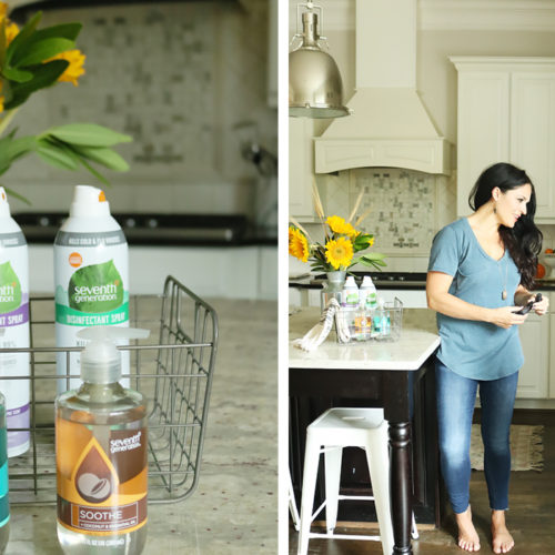 Staying Healthy During the Cold and Flu Season