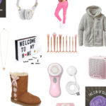 Holiday Gift Guide for Teen Girls
