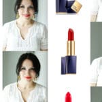 5 Classic Red Lipstick Colors