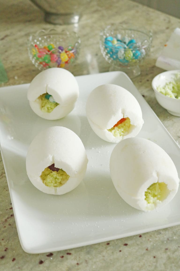 Sugar Panoramic Easter Eggs Darling Darleen A Lifestyle Design Blog — free download