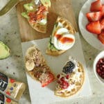 Quick Breakfast Ideas On the Go