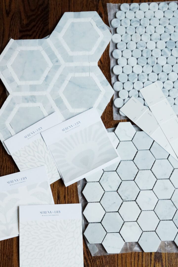 The Best Online Tile Resources || Darling Darleen #darlingdarleen #tileguide #bestof