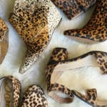 How to Wear Leopard Print