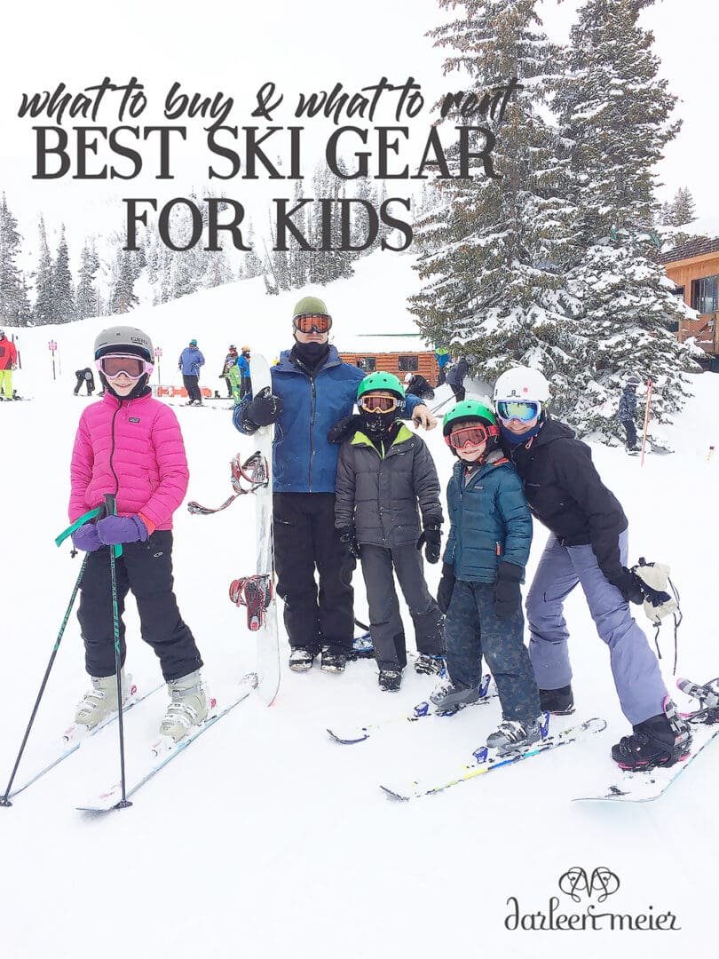 coolest ski gear 2023