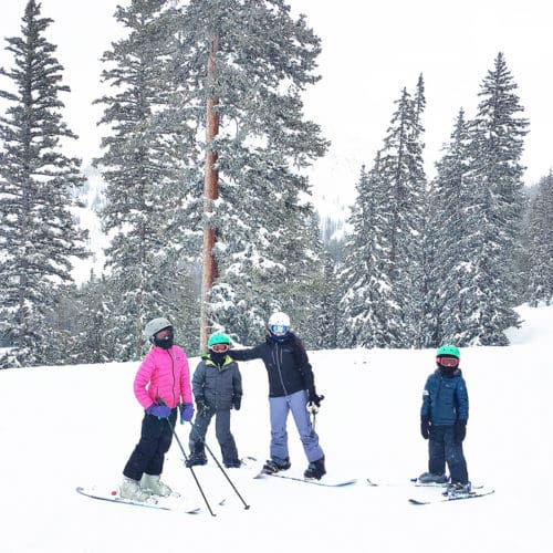 Best Ski Gear for Kids