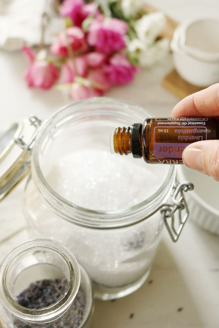 Milk Bath Recipe for Dry Skin Darling Darleen A Lifestyle Design Blog