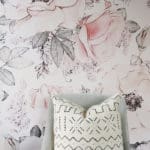 How to Hang Removable Wallpaper