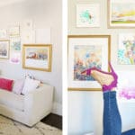 8 Rules for Creating the Perfect Gallery Wall