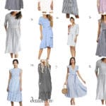 Amazon End-of-Summer Dresses