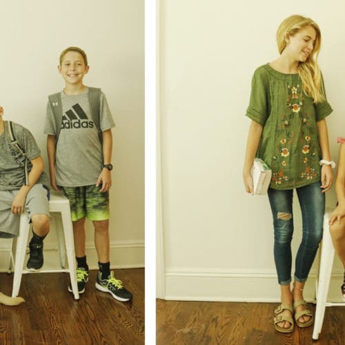 10 Back-to-School Tips