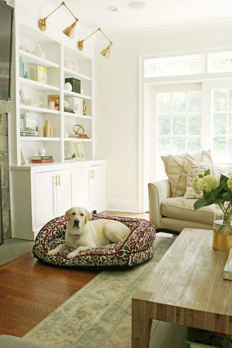 Stylish Pet Beds from LaZBoy Darling Darleen A Lifestyle Design Blog