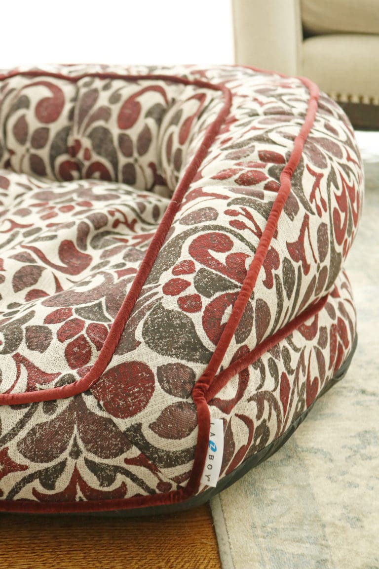Stylish Pet Beds from LaZBoy Darling Darleen A Lifestyle Design Blog
